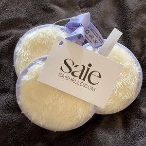 Saie reusable beauty rounds